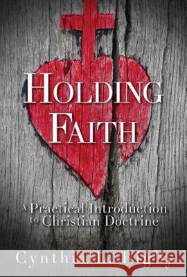 Holding Faith: A Practical Introduction to Christian Doctrine  9781426758140 Abingdon Press - książka