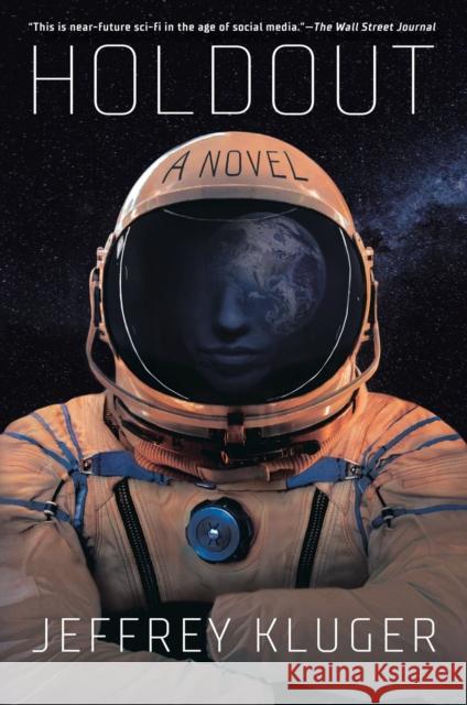 Holdout Jeffrey Kluger 9780593184714 Penguin Putnam Inc - książka