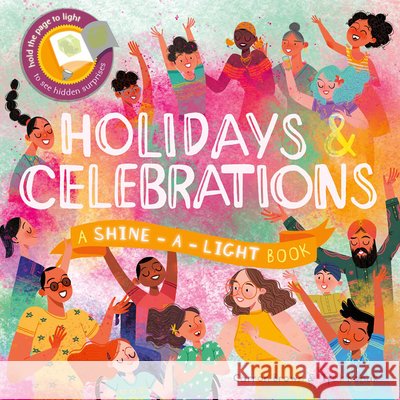Holidays & Celebrations Carron Brown Ipek Konak 9781684642816 Kane/Miller Book Publishers - książka