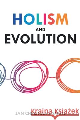 Holism and Evolution Jan Christiaan Smuts 9781396320668 Left of Brain Onboarding Pty Ltd - książka