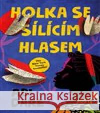 Holka se sílícím hlasem Abi Daré 9788027507528 Host - książka