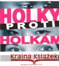 Holky proti holkám Bonnie Burtonová 9788072113859 Nava - książka