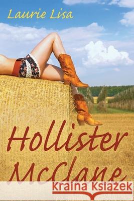 Hollister McClane Laurie Lisa 9781956420005 Laurie Lisa - książka