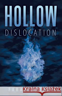 Hollow: Dislocation Faraz Qureshi 9781532000379 iUniverse - książka