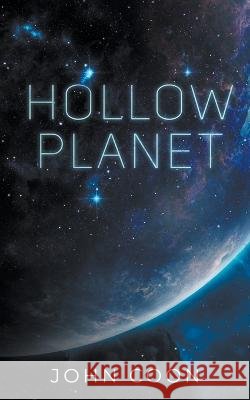 Hollow Planet John Coon   9798215831205 Samak Press - książka