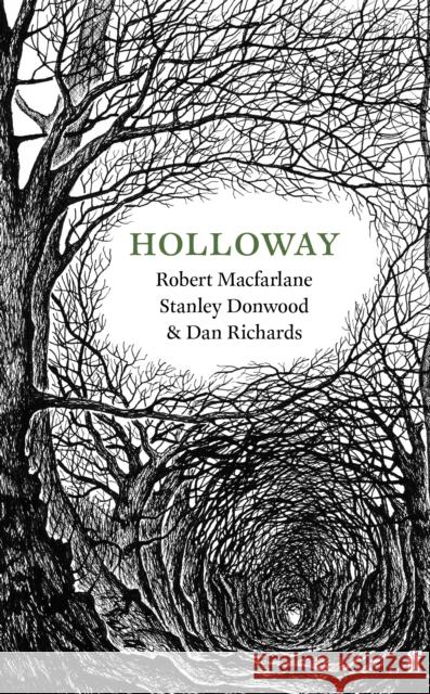 Holloway Robert Macfarlane 9780571310661 Faber & Faber - książka