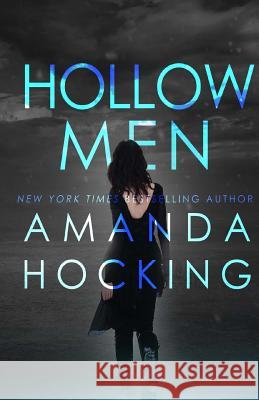 Hollowmen Amanda Hocking 9781536897869 Createspace Independent Publishing Platform - książka