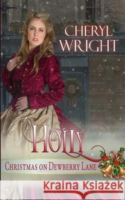Holly Cheryl Wright 9780645250848 Cheryl Wright - Sole Trader - książka