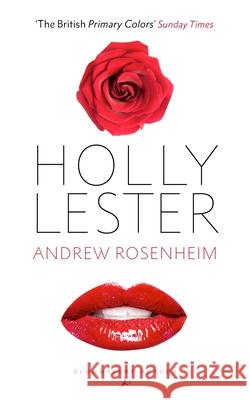 Holly Lester Andrew Rosenheim 9781448215706 Bloomsbury Reader - książka