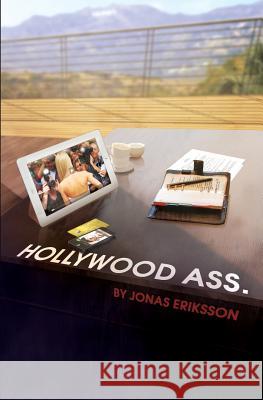 Hollywood Ass. Jonas Eriksson 9789995702229 Jonas Eriksson - książka