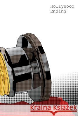 Hollywood Ending Austin Kennedy 9781723193569 Createspace Independent Publishing Platform - książka