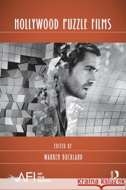 Hollywood Puzzle Films Warren Buckland 9780415622462 Routledge - książka