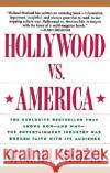 Hollywood vs. America Michael Medved 9780060924355 HarperCollins Publishers