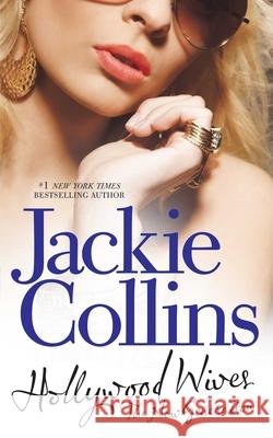 Hollywood Wives - The New Generation: The Sequel Collins, Jackie 9781982183516 Simon & Schuster - książka