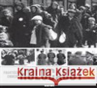 Holocaust František Emmert 9788020448170 Mladá fronta - książka