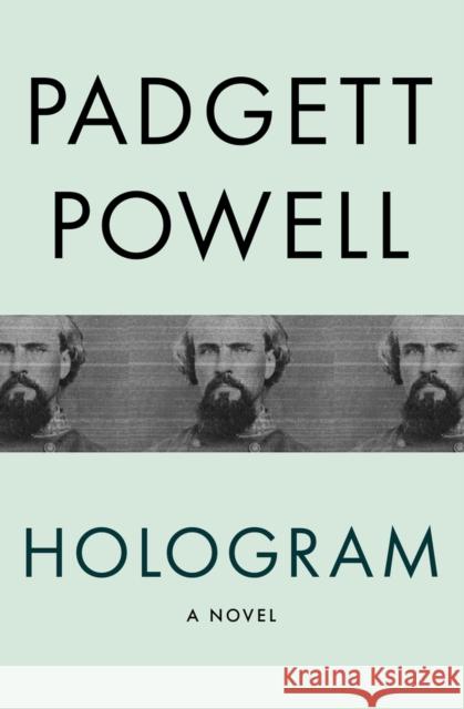 Hologram Powell, Padgett 9781480464179 Open Road Media - książka