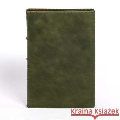 Holy Bible Holman Bible Publishers 9798384518044 B & H Pub Group - książka