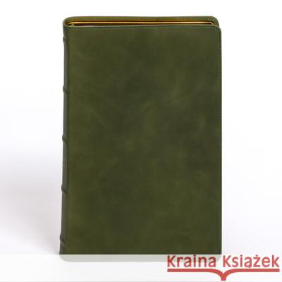 Holy Bible Csb Bibles by Holman 9798384518228 B & H Pub Group - książka