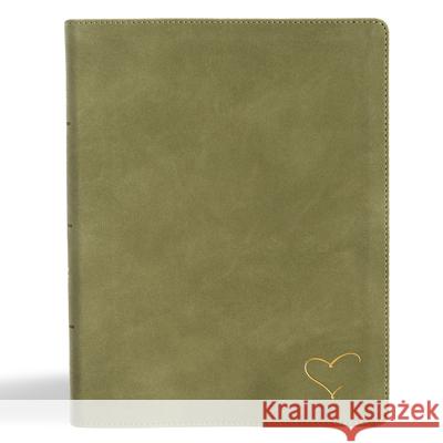 Holy Bible Csb Bibles by Holman 9798384523574 B & H Pub Group - książka