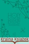 Holy Bible English Standard Version (ESV) Anglicised Teal Compact Edition with Zip Collins Anglicised ESV Bibles 9780008461546 HarperCollins Publishers