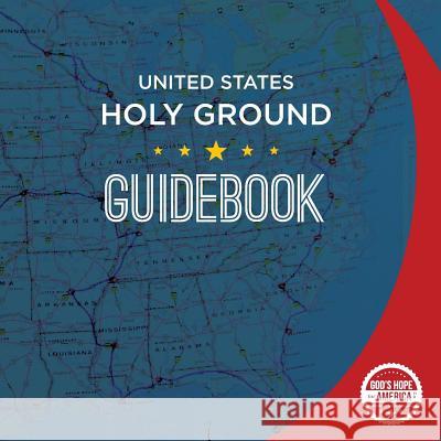 Holy Ground Guidebook Ki Hoon Kim Michael Balcomb 9781931166669 Hsa-Uwc - książka