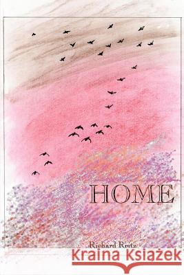 Home Richard Reitz 9780595340125 iUniverse - książka