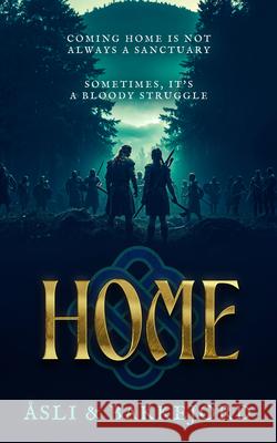 Home Tony Bakkejord Ole ?sli 9781036711757 Vinci Books Ltd - książka