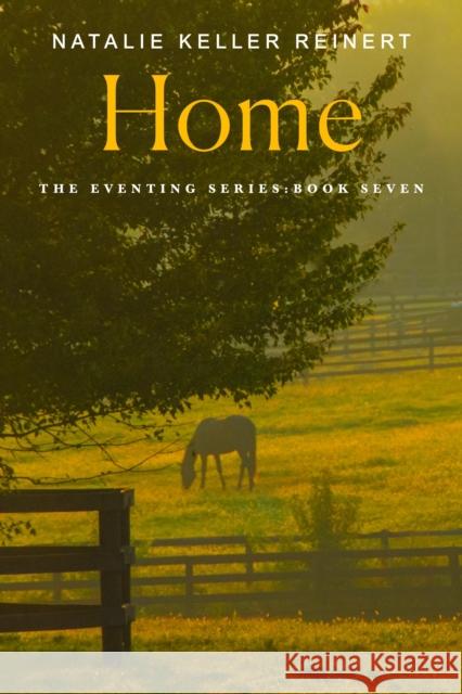 Home Natalie Keller Reinert 9781250387837 Flatiron Books - książka