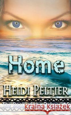 Home Heidi Peltier Agape Author Services 9781537755687 Createspace Independent Publishing Platform - książka