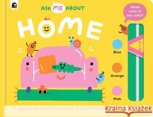 Home Rebecca Atkinson Susie Hammer 9781836009962 Happy Yak - książka