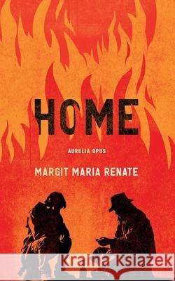 Home Margit Maria Renate 9789090401027 Aurelia Opus - książka