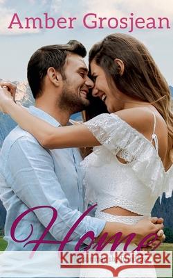 Home Amber Grosjean 9798227578129 Amber Grosjean - książka