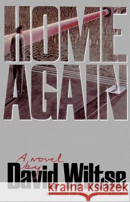 Home Again David Wiltse 9780743237772 Scribner Book Company - książka