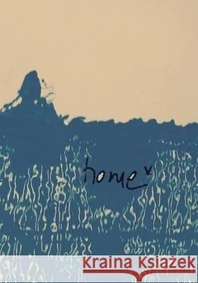 Home: an Anthology Dwyer, Sara 9780692312278 Ice House Press - książka