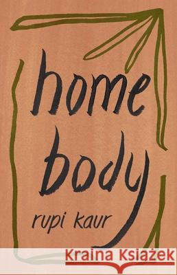 Home Body Anonymous Anonymous 9781449486808 Andrews McMeel Publishing - książka