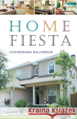 Home Fiesta Chandrama Majumdar 9789351280521 Gyan Books - książka