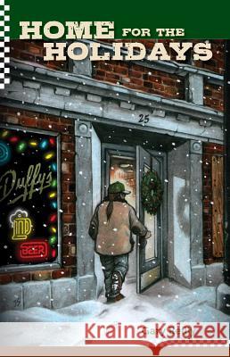 Home For The Holidays Reilly, Gary 9780984786060 Running Meter Press - książka