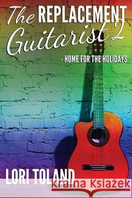 Home For The Holidays Book Cover by Design 9781493693108 Createspace - książka