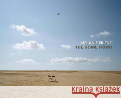 Home Front Melanie Friend 9781907893414  - książka