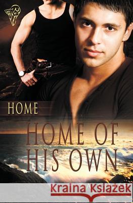 Home: Home of His Own Chase, T. A. 9781781845790 Total-E-Bound Publishing - książka