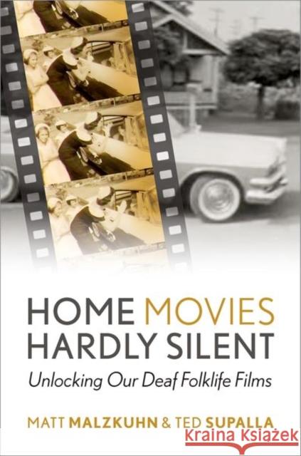 Home Movies Hardly Silent Ted (Professor of Neurology, Linguistics and Psychology, Professor of Neurology, Linguistics and Psychology, Georgetown  9780197663189 Oxford University Press Inc - książka