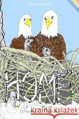 Home: Second Nature Lauren Roberts   9798573088754 Independently Published - książka
