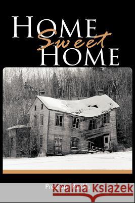 Home Sweet Home Parikh, Preetam 9781426968976 Trafford Publishing - książka