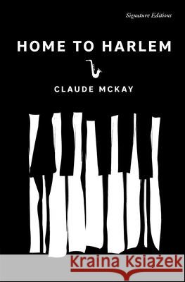 Home to Harlem Claude McKay 9781454967576 Union Square & Co. - książka