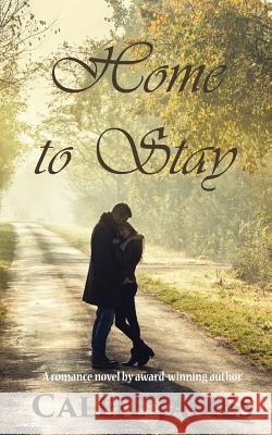 Home to Stay Callie James 9780990364634 Foxpaw Publishing, LLC - książka