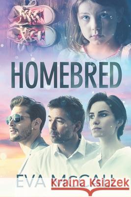 Homebred Tyler Cook, Emma Edsall, Melanie Edsall 9798452789116 Independently Published - książka
