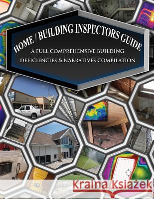 Home/Building Inspectors Guide MR Daniel W. Zevetchin 9780692814772 Daniel W. Zevetchin - książka