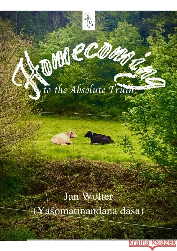 Homecoming Wolter, Jan 9783756551828 epubli - książka