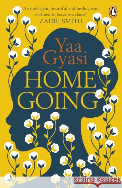 Homegoing Gyasi Yaa 9780241980446 Penguin Books Ltd - książka