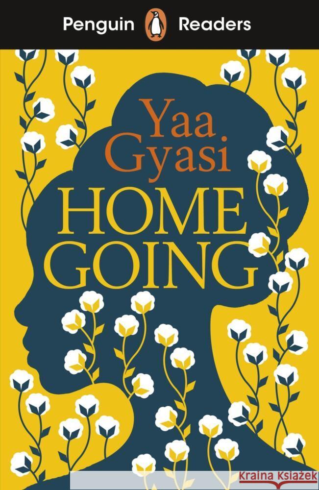 Homegoing Gyasi , Yaa 9783125783904 Klett Sprachen GmbH - książka